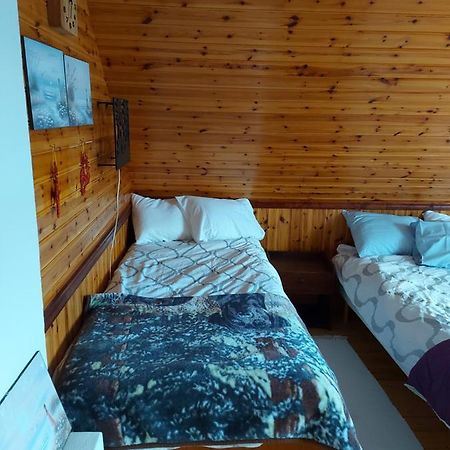 Mariannelund Cottage Ngoại thất bức ảnh