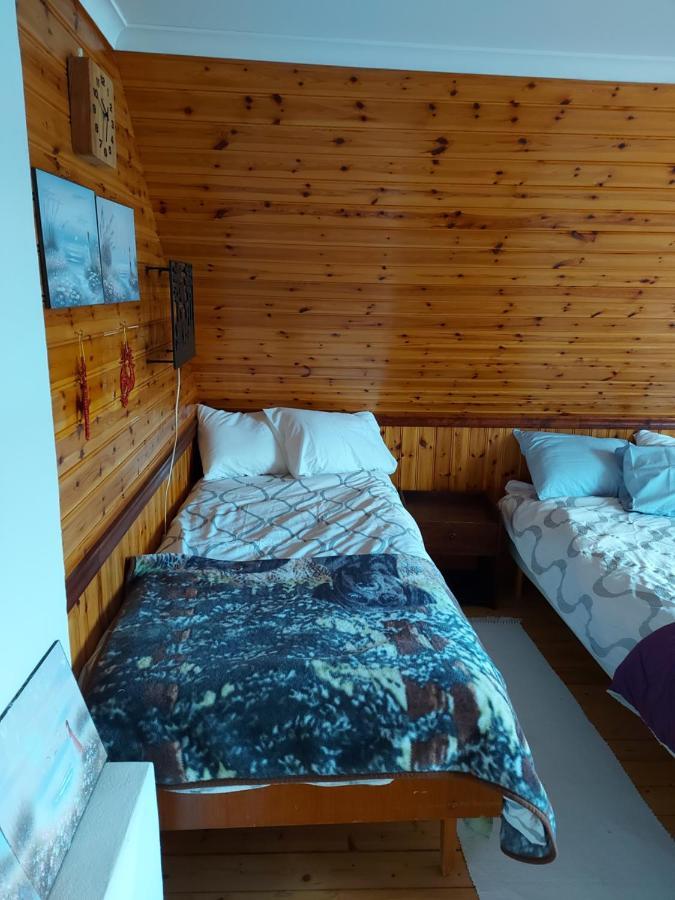 Mariannelund Cottage Ngoại thất bức ảnh