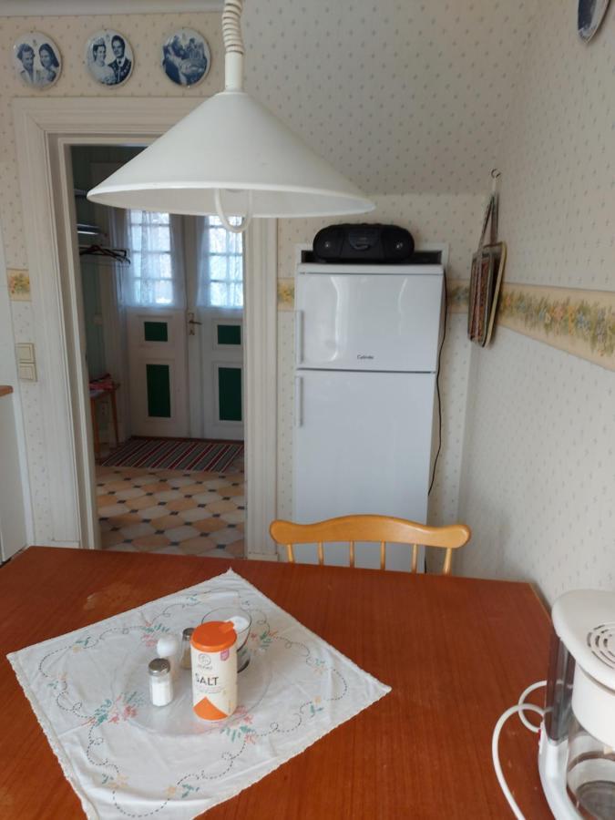 Mariannelund Cottage Ngoại thất bức ảnh