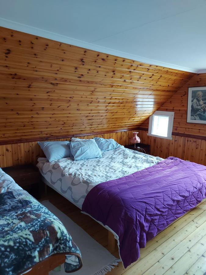 Mariannelund Cottage Ngoại thất bức ảnh