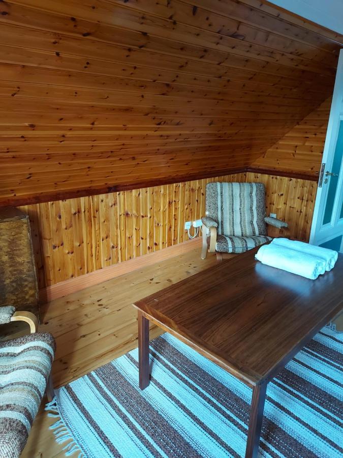 Mariannelund Cottage Ngoại thất bức ảnh