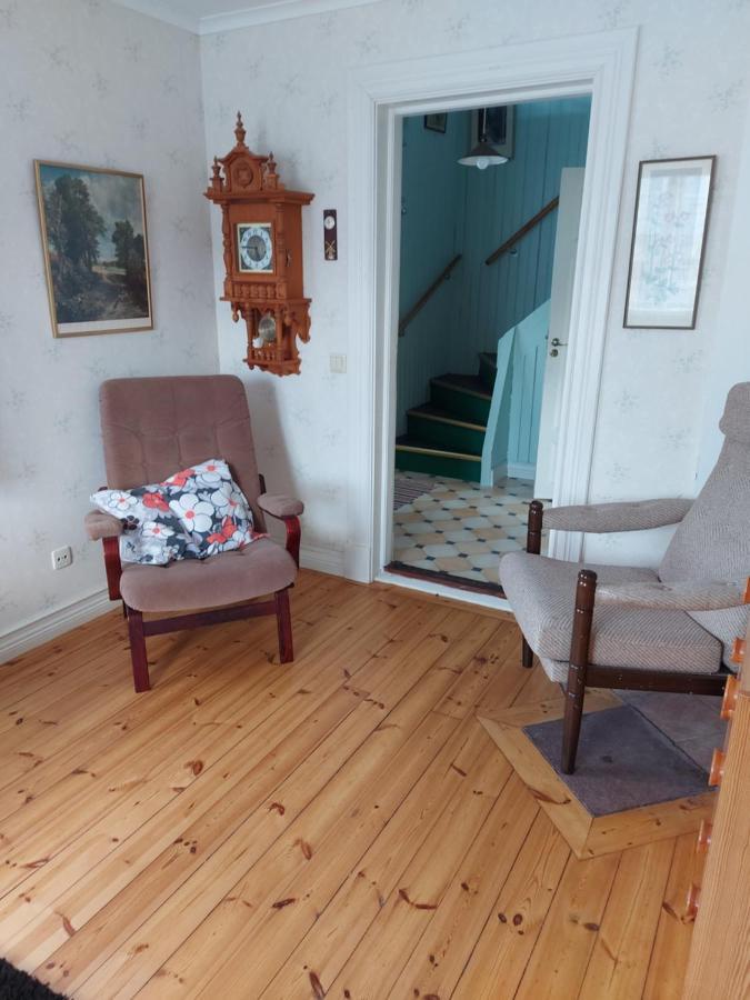 Mariannelund Cottage Ngoại thất bức ảnh